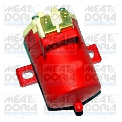 Washer Fluid Pump, window cleaning